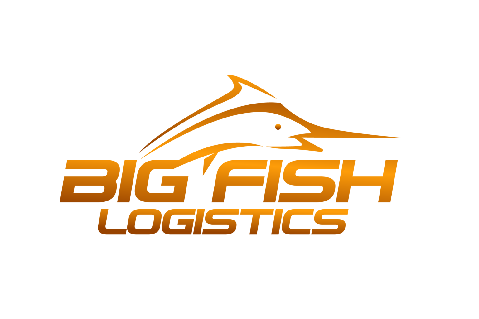Big Fish Logistics - Big Fish Logistics